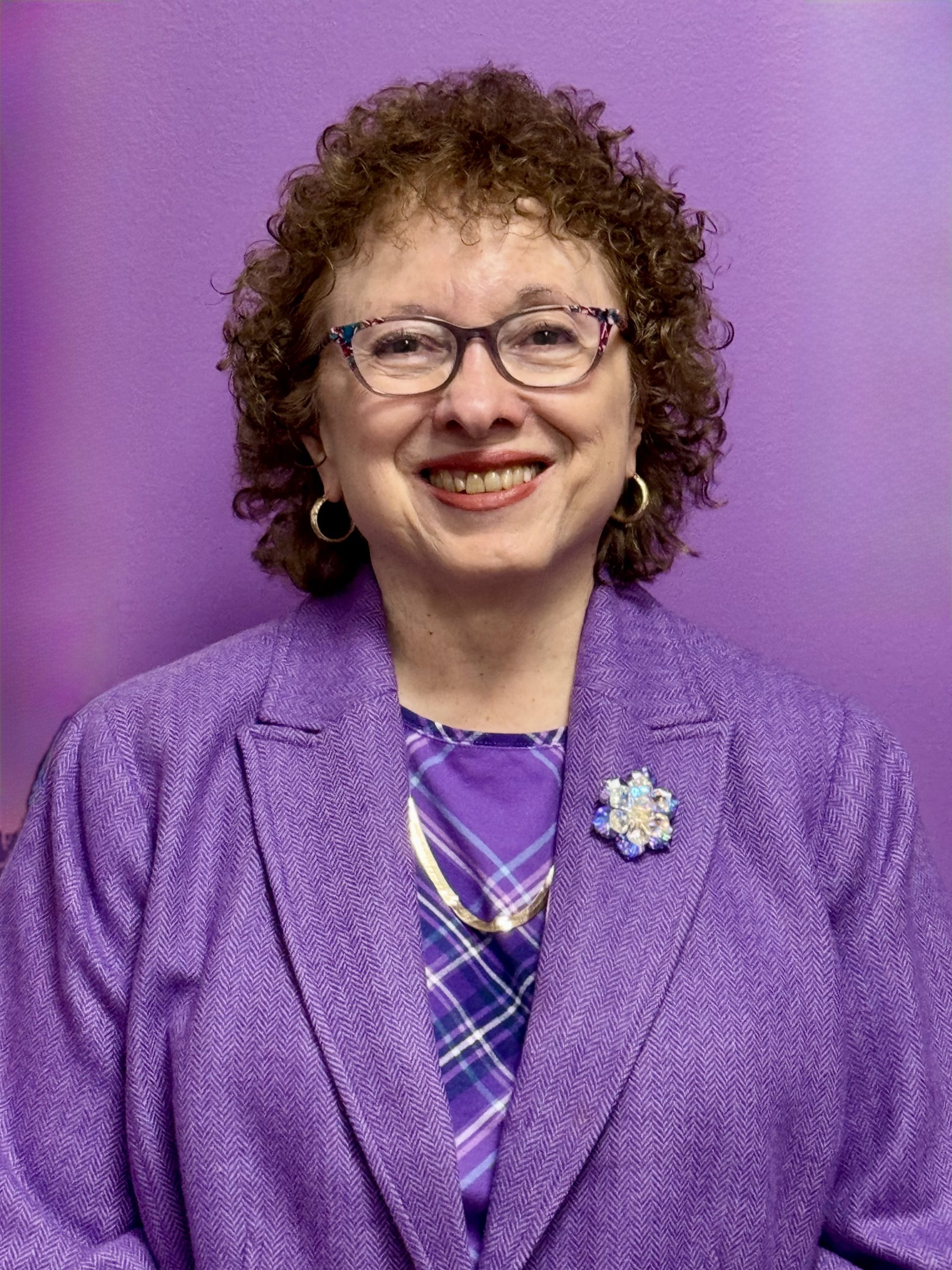 JB1 Joyce Bender